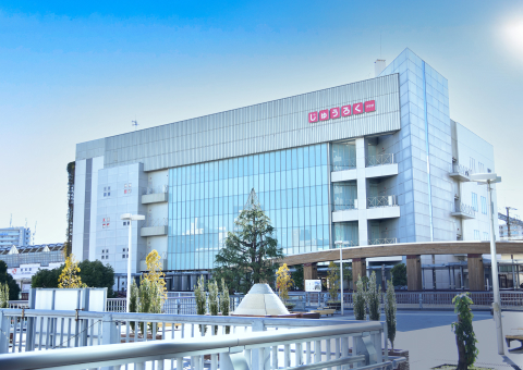 じゅうろくプラザ