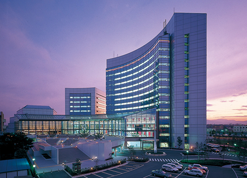 じゅうろくプラザの写真