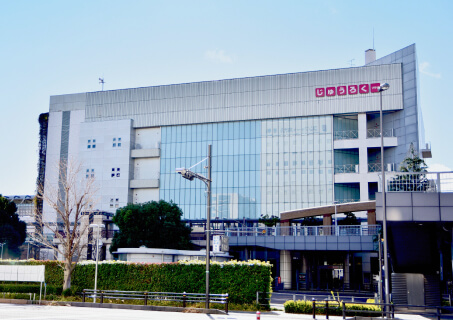 じゅうろくプラザの写真