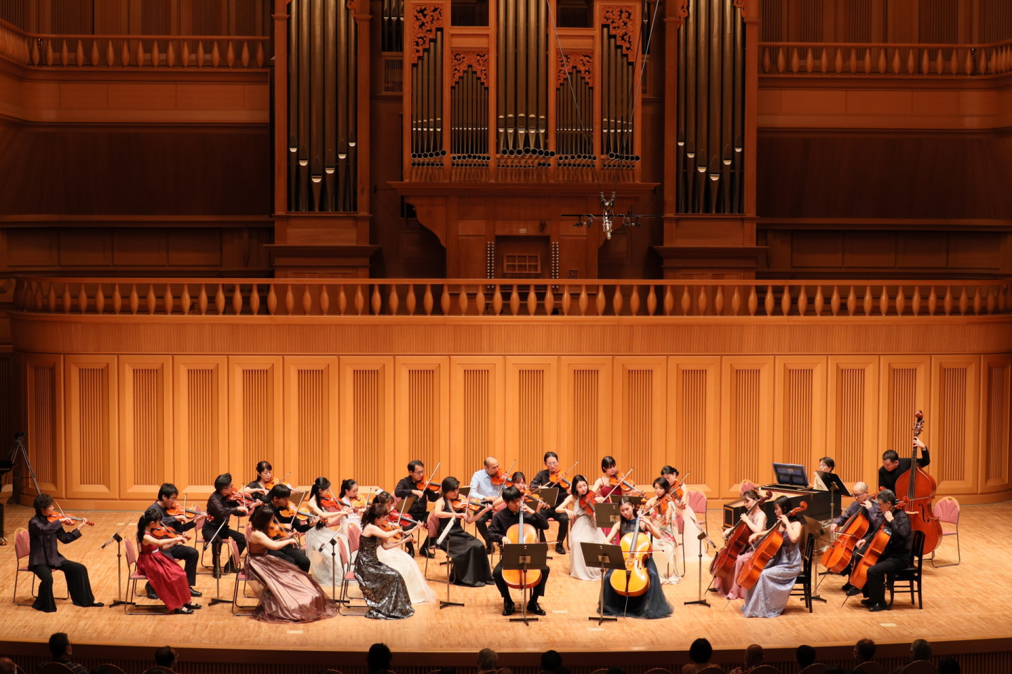 STROAN コンサートⅡ