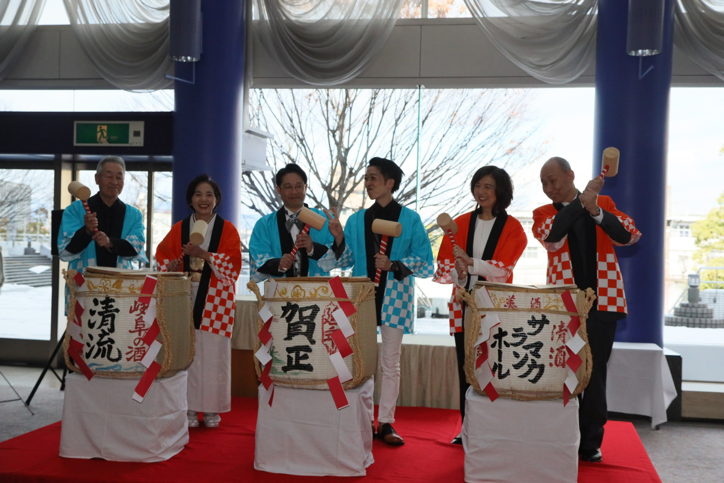 中部フィルハーモニー交響楽団  ニューイヤーコンサート 第14弾　