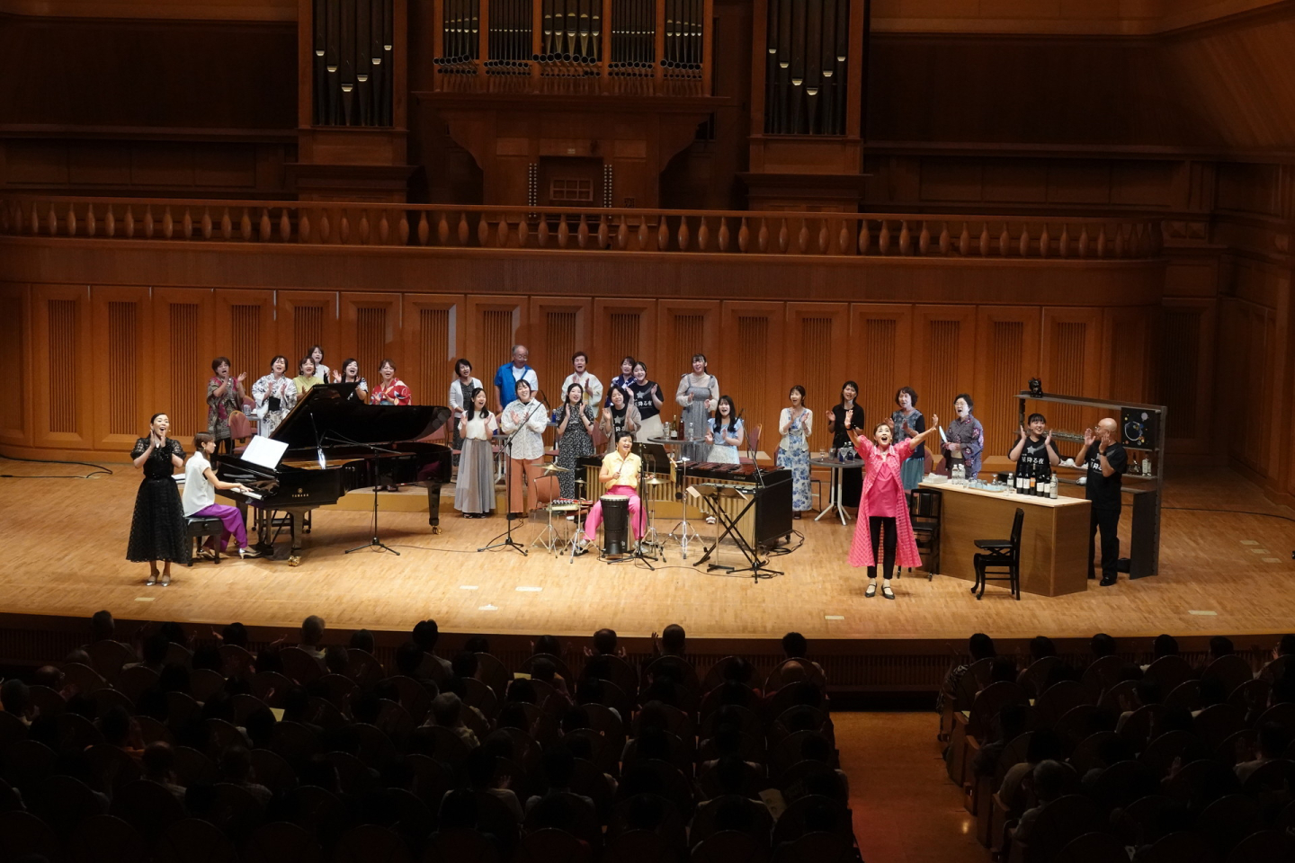 バーシリーズ７ 「星降る夜のBARで」