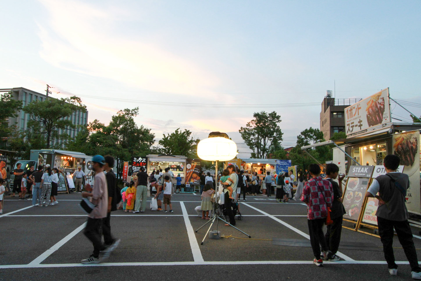 ふれあいサマーフェスティバル2025